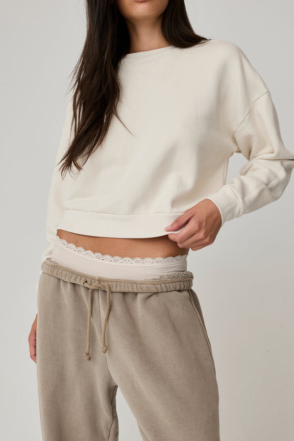 Sebi Crewneck