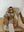 Fiona Polar Sunfaded Fleece Pullover