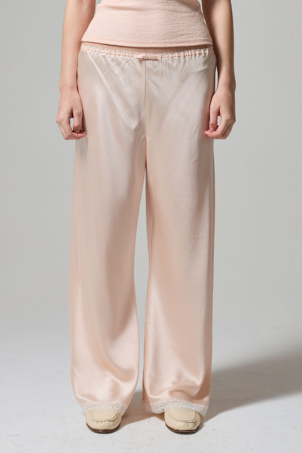 Gemma Bias Pant