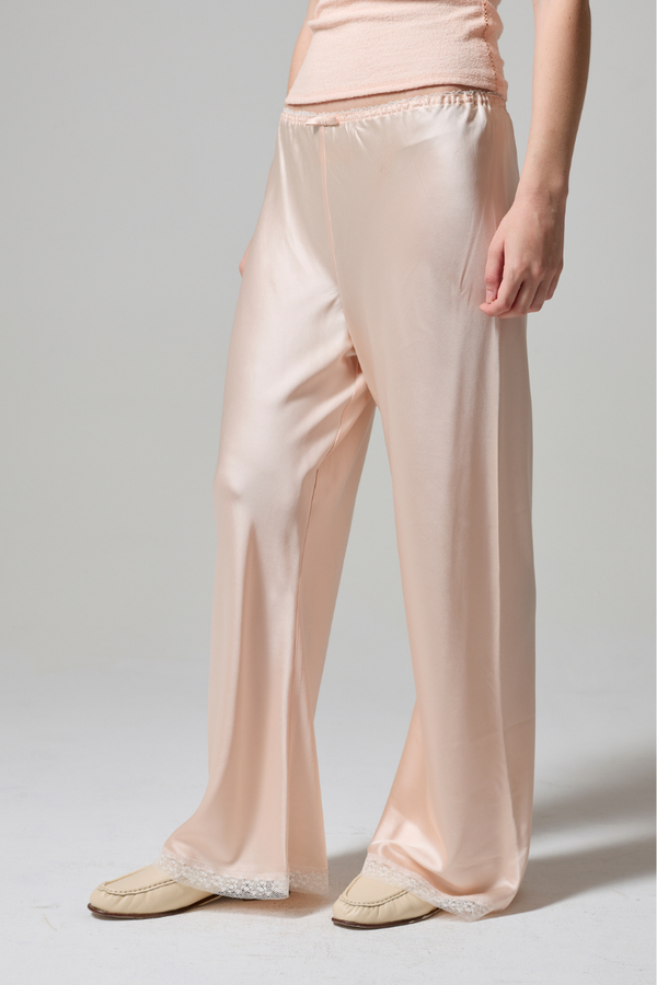Gemma Bias Pant