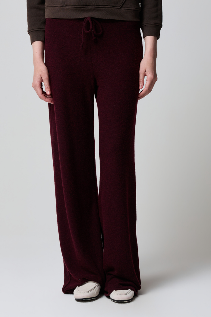 Geri Sweater Jersey Everything Pant