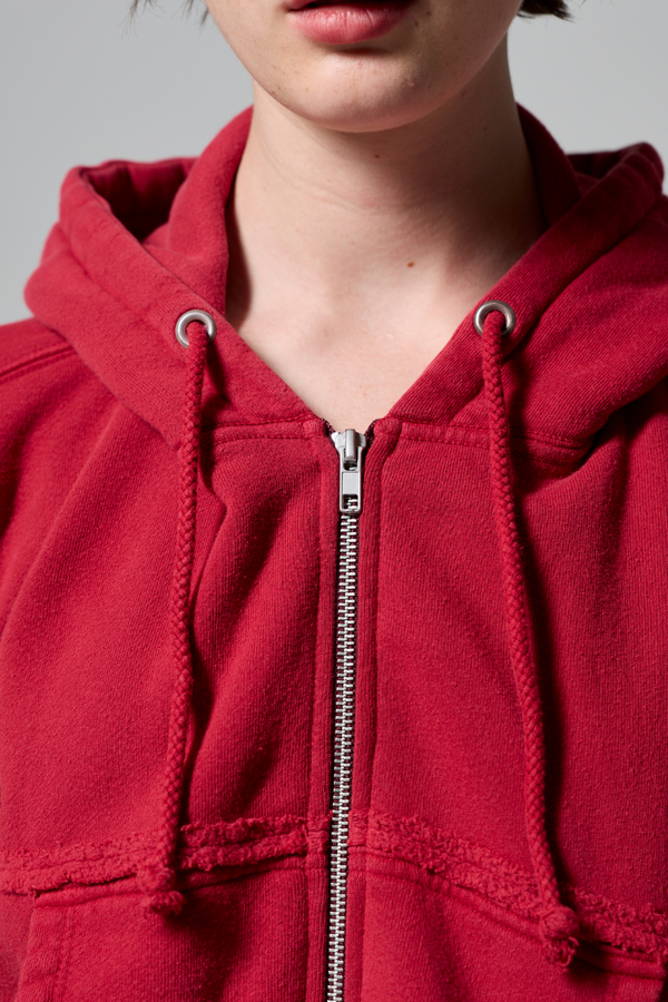 Hailey Oversized Hoodie