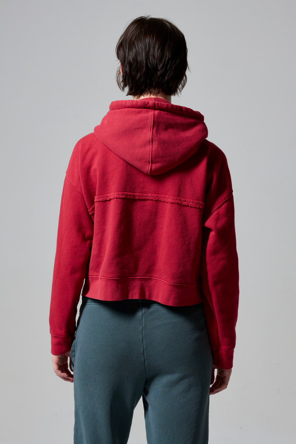 Hailey Oversized Hoodie