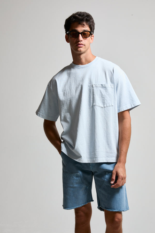 Ethan Pocket Tee