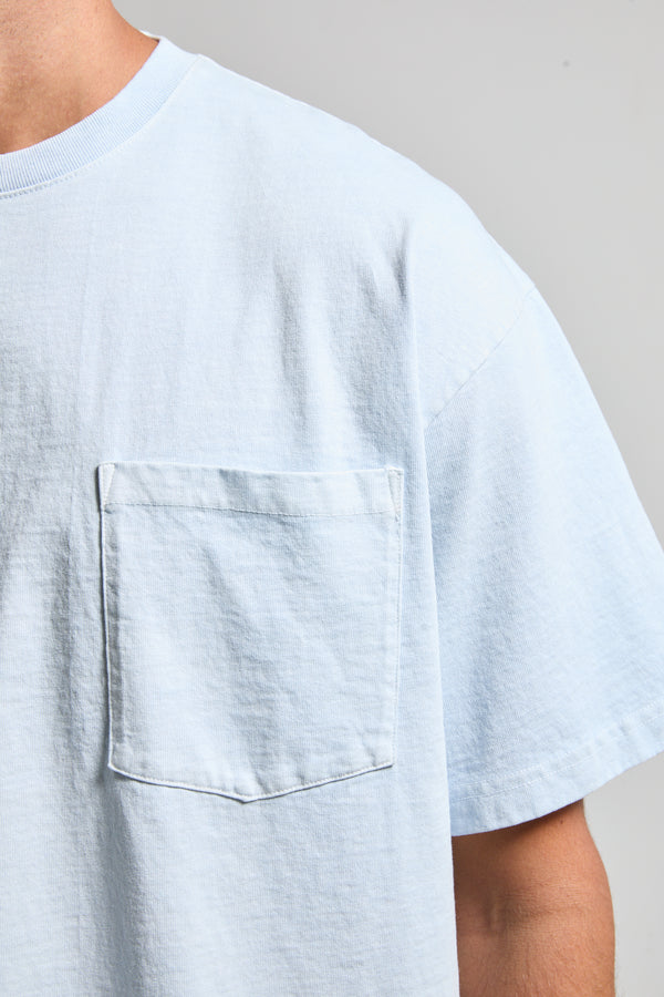 Ethan Pocket Tee