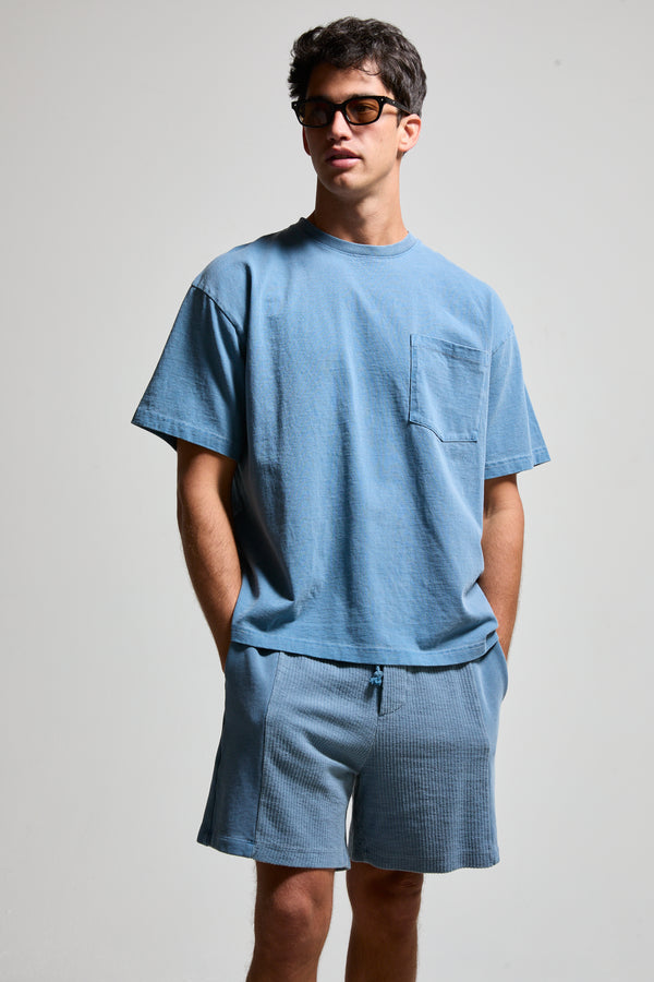 Ethan Pocket Tee