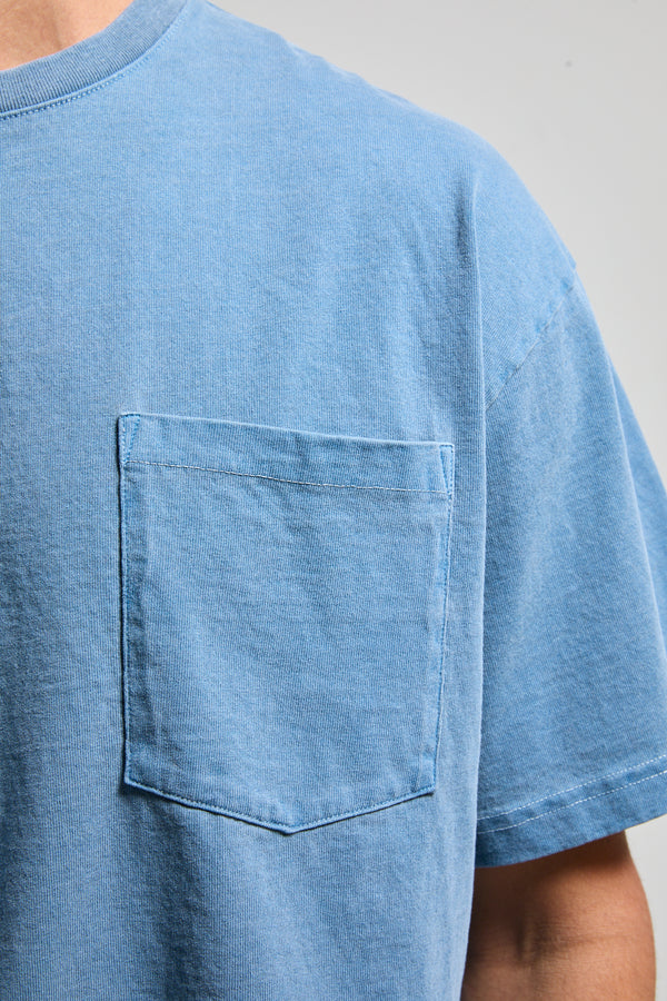 Ethan Pocket Tee