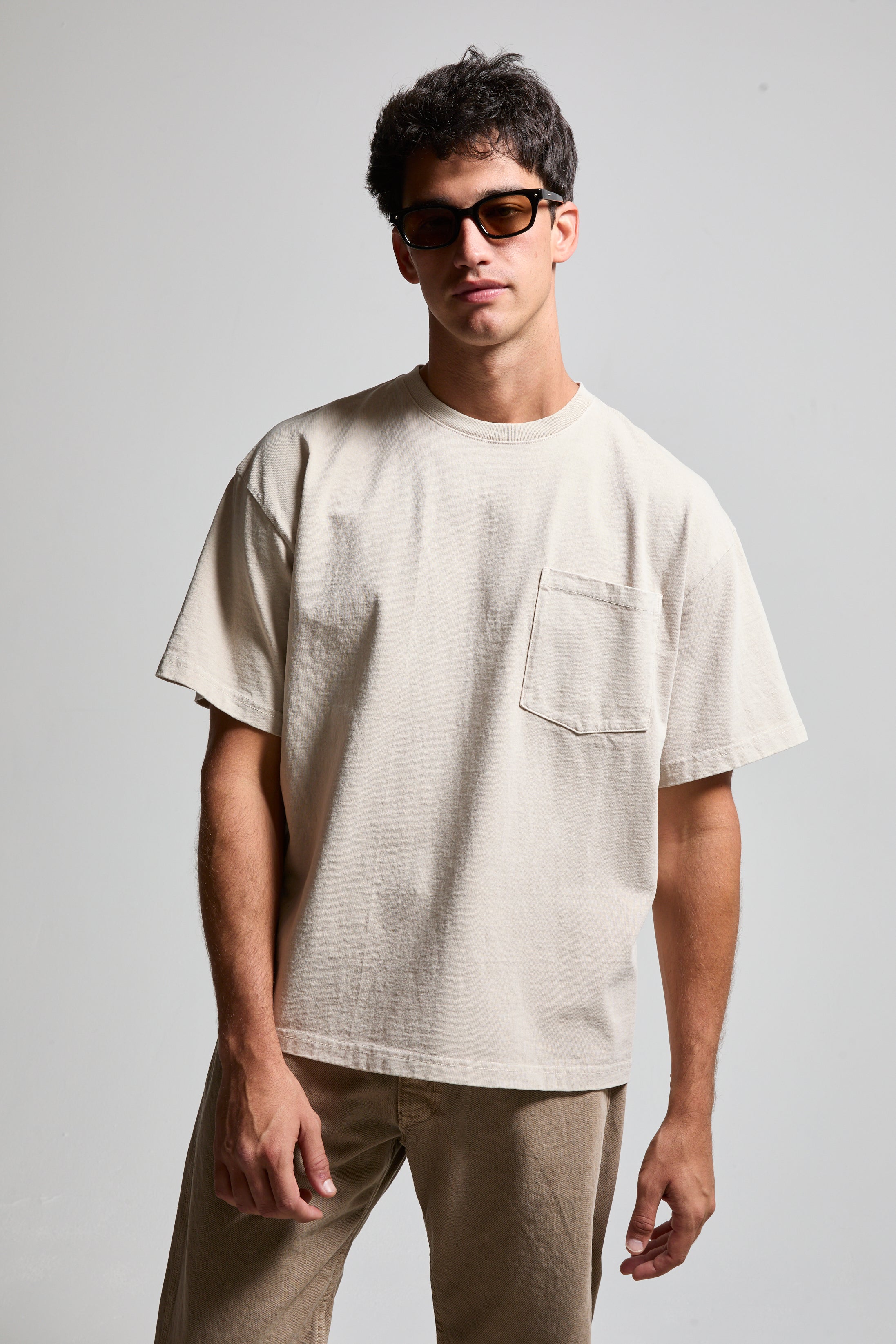 Premium Men's Tees | ASHER