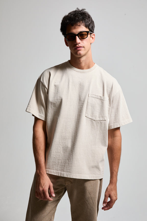 Ethan Pocket Tee