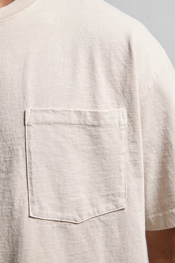 Ethan Pocket Tee