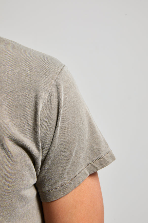Terry Tubular Tee