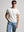 Terry Tubular Tee