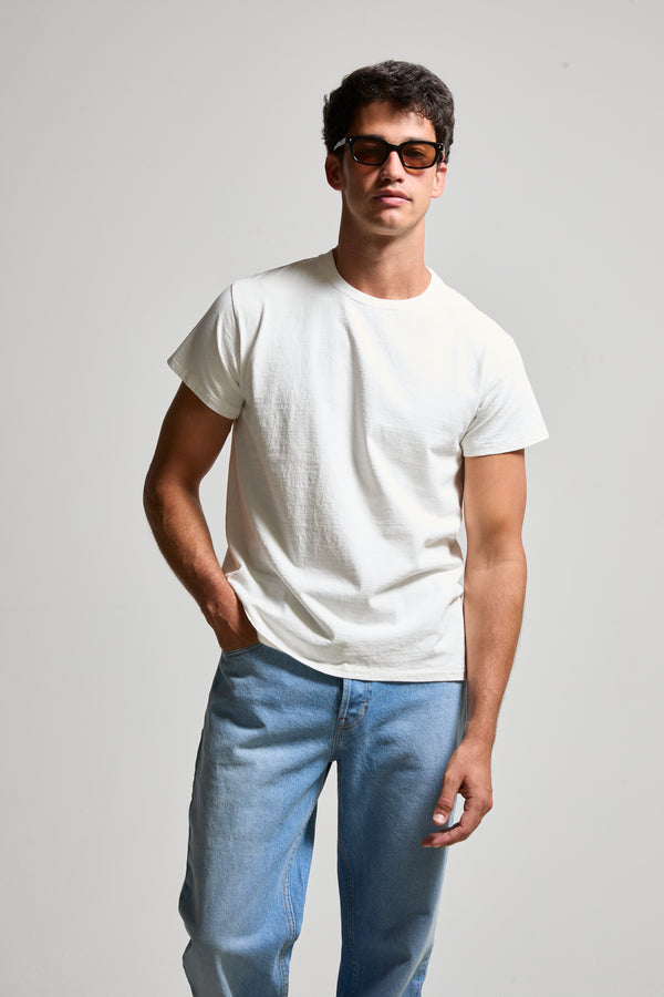 Terry Tubular Tee