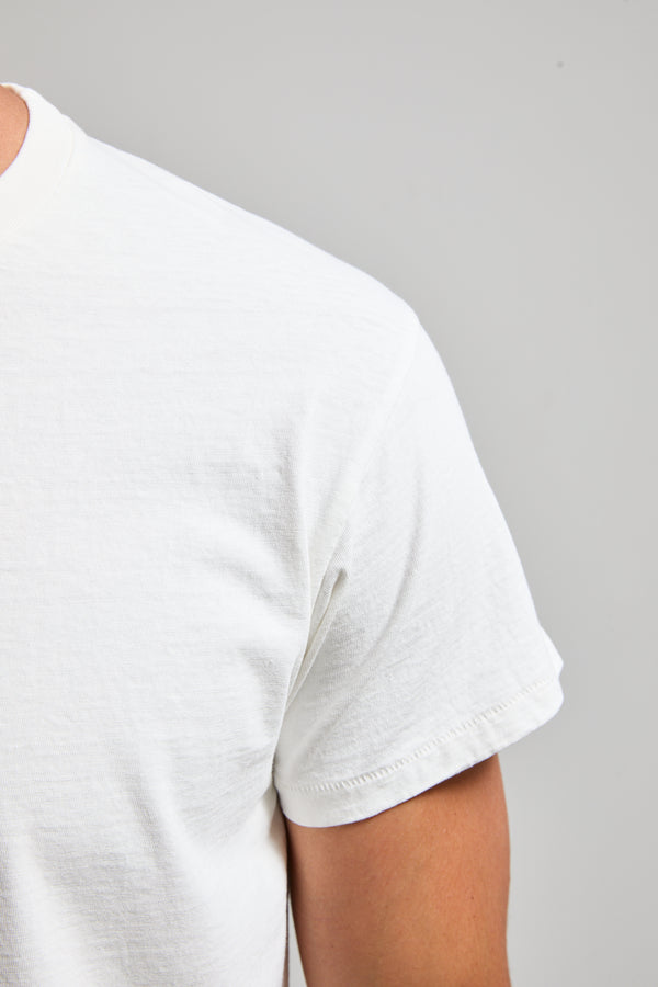 Terry Tubular Tee