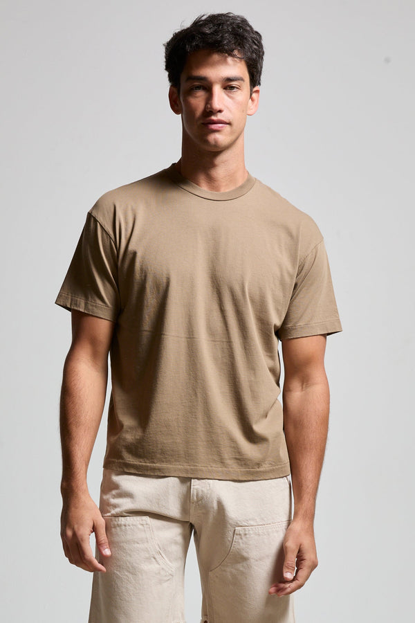 Noah Supima Tee