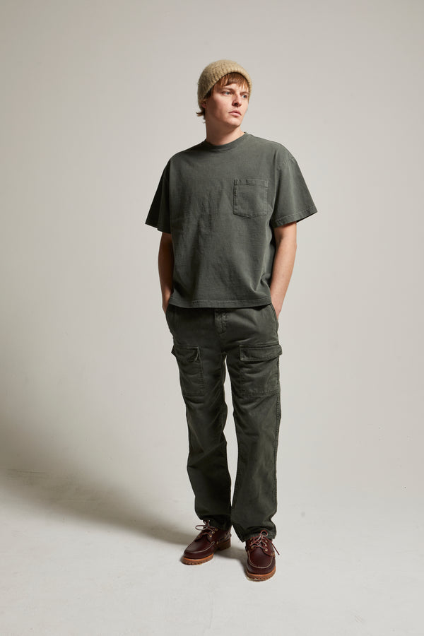 Ethan Pocket Tee
