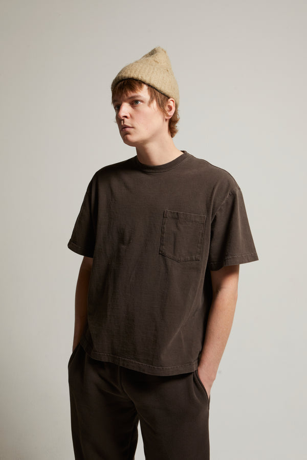 Ethan Pocket Tee