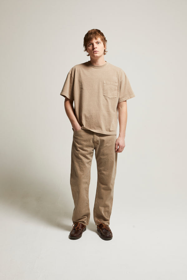 Ethan Pocket Tee