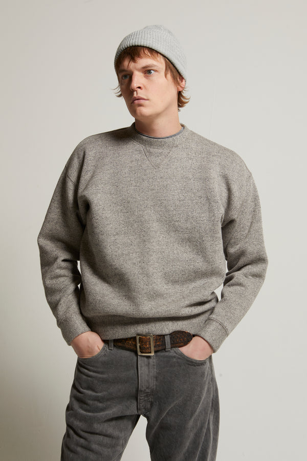 Kane Crewneck
