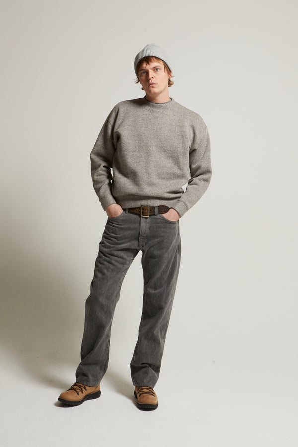 Kane Crewneck