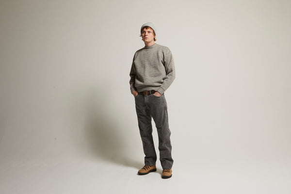 Kane Crewneck