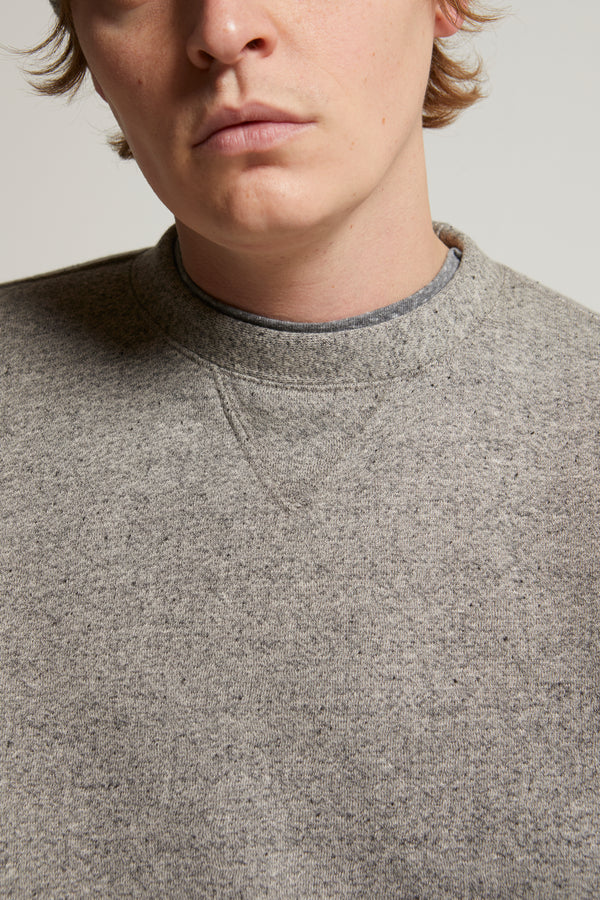 Kane Crewneck