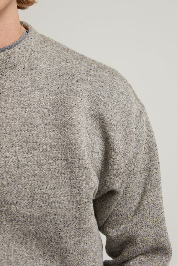 Kane Crewneck