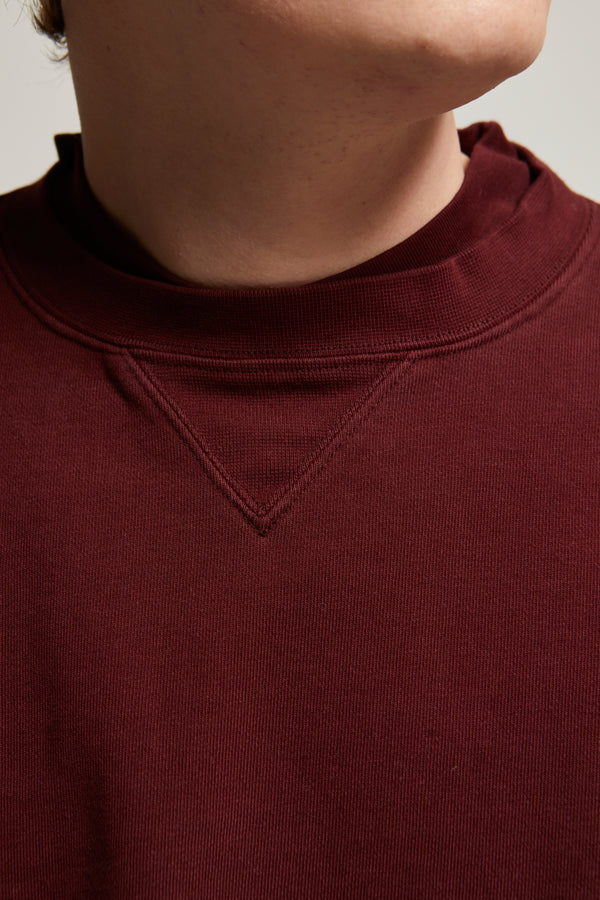 Kane Crewneck