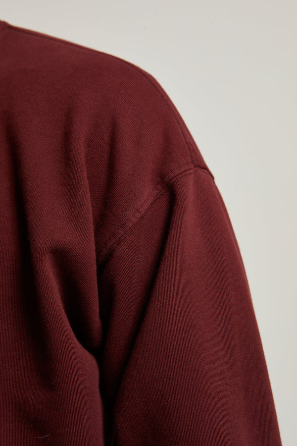 Kane Crewneck