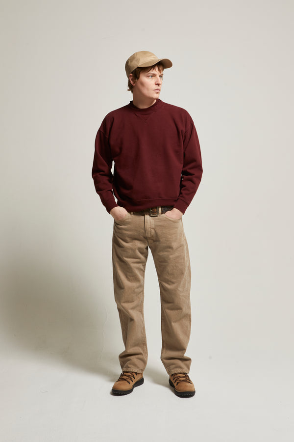 Kane Crewneck