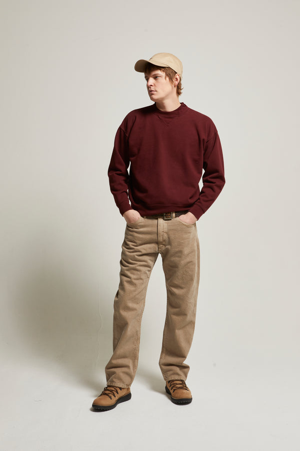 Kane Crewneck