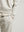 Claude Heather Ash 1/4 Zip