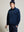 Claude Velour 1/4 Zip