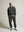 Claude Velour 1/4 Zip