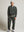 Claude Velour 1/4 Zip