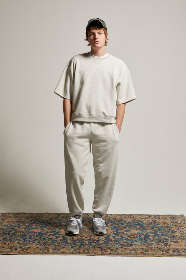 Sebi Heather Ash