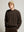 Wyatt Heritage Waffle Crewneck