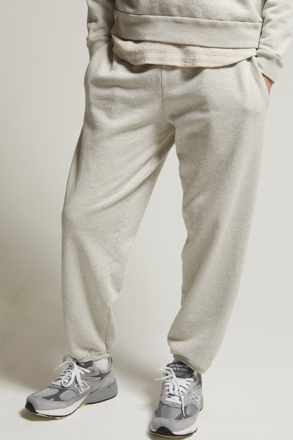 Sebi Heather Ash