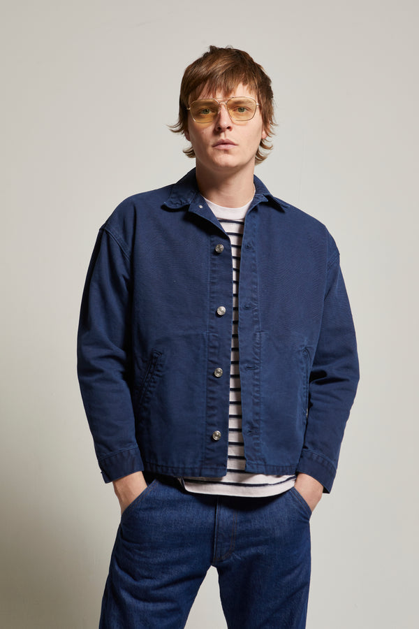 Caleb Jacket