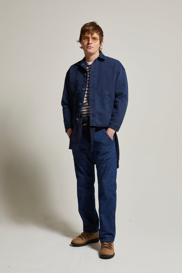 Caleb Jacket