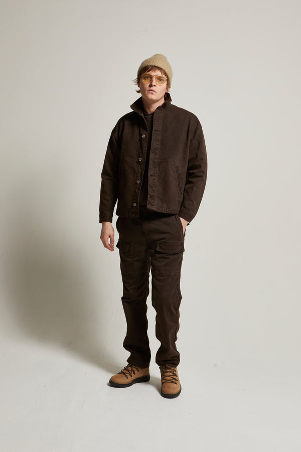 Caleb Jacket