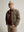 Zed Zip Cotton Twill Jacket