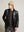Liam Cotton-Cashmere Zip-Up Cable Sweater