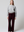 Lilou Vintage Shrunken Crew