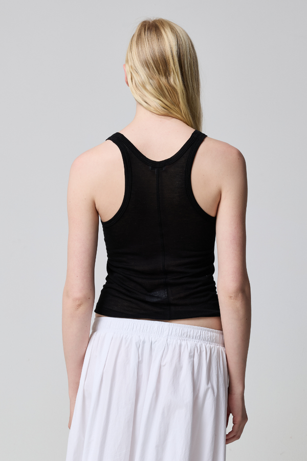 Ava Sheer Tank