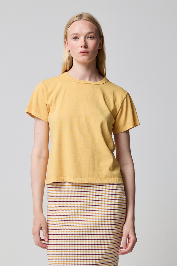 Marielle Classic Tee