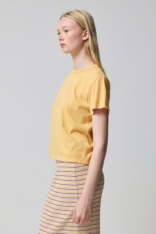 Marielle Classic Tee