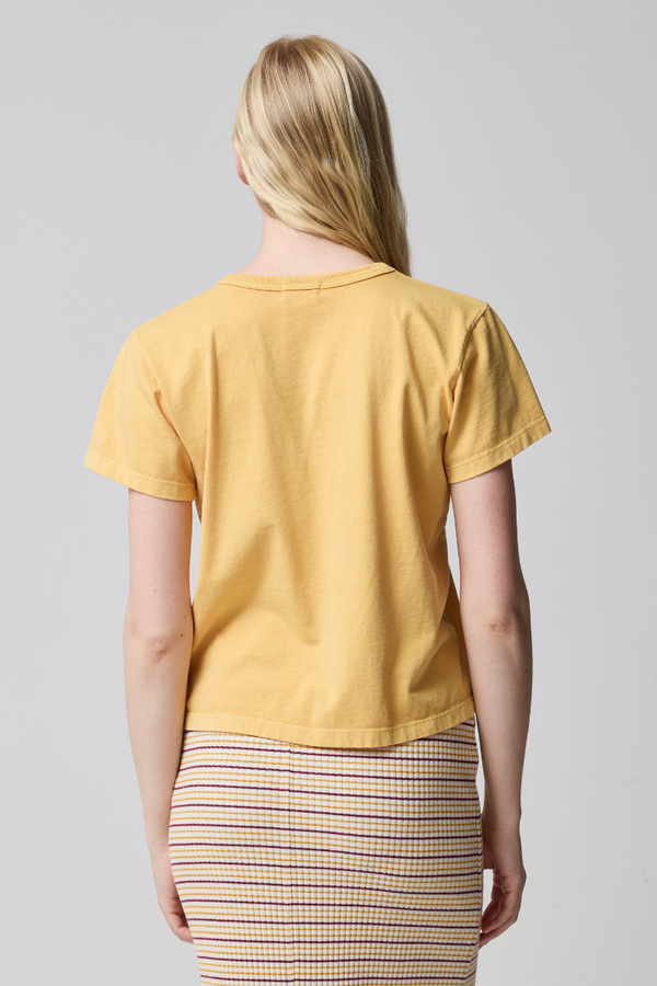 Marielle Classic Tee