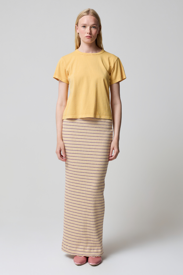 Marielle Classic Tee