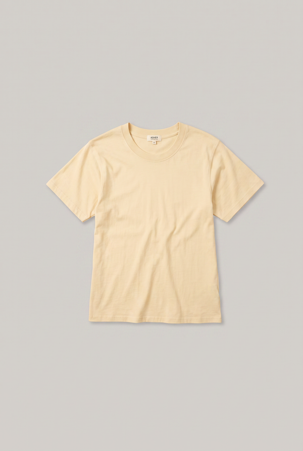 Marielle Classic Tee